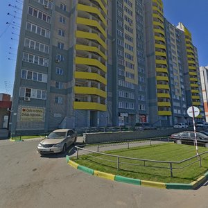Барнаул, Взлётная улица, 3: фото