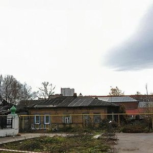 Mosina Street, 5, : foto