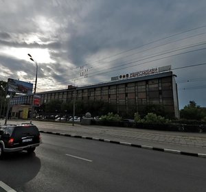 Zolotorozhsky Val Street, 11с22, Moscow: photo