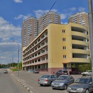 Moskvorechye Street, 2к3, Moscow: photo