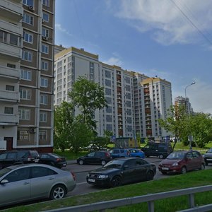 Marshala Zhukova Avenue, 49 ، موسكو: صورة