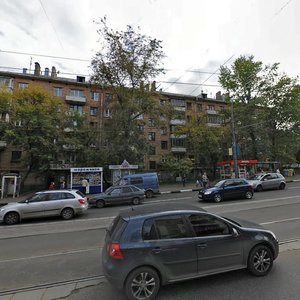 Stromynka Street, 14к1, : foto
