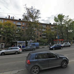 Stromynka Street, 14к1, Moscow: photo