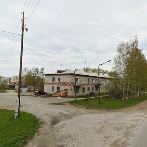 Ulitsa Lenina, 1Д, : foto