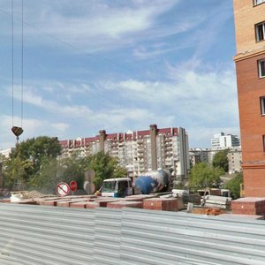 Kavaleriyskaya ulitsa, 7, Novosibirsk: photo