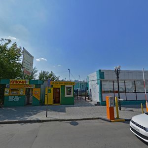 Dmitria Shamshurina Street, 41А ، نوفوسيبيرسك: صورة