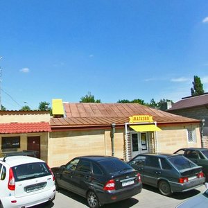 Ulitsa Spartaka, 19к2, Stavropol: photo