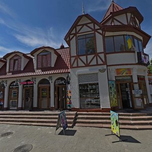 Трускавец, Бульвар Торосевича, 2: фото