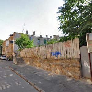 Troitska vulytsia, 12, : foto