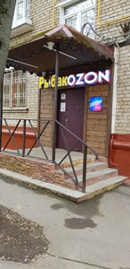 Aerodromnaya Street, 8, : foto