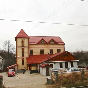 Kuznechikhinskaya Street, 68, Nizhny Novgorod: photo