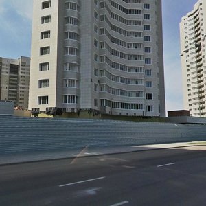 Jumeken Nájimedenov kóshesi, 10/1, Astana: photo