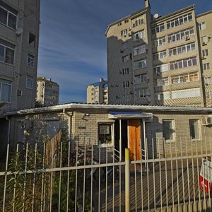 Aksayskaya ulitsa, 40А, Krasnodar: photo