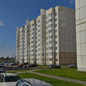 Минск, Каменногорская улица, 18: фото