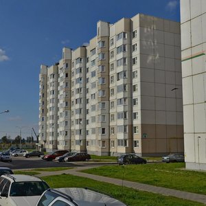 Kamiennagorskaja Street, No:18, Minsk: Fotoğraflar