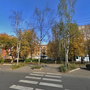 Vorovskogo Street, 134, Izhevsk: photo