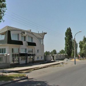 Kholzunova Street, 127, Voronezh: photo