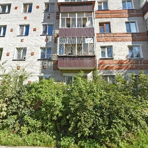 Казань, Улица Шамиля Усманова, 11Б: фото