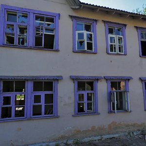 Rezinstroya Street, 7, : foto