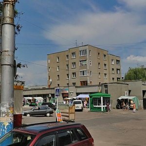 Брянск, Улица Емлютина, 42: фото