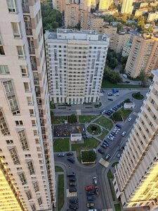 Pogonniy Drive, 3А, Moscow: photo