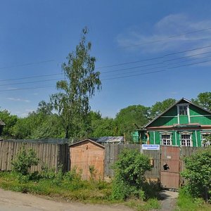 Ulitsa Staroye Yaskino, 6, Odincovo: photo