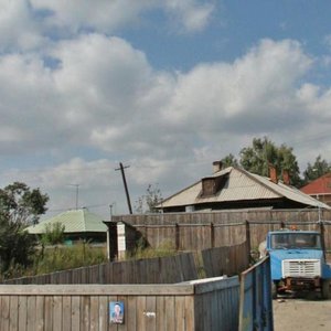 Saratovskaya ulitsa, 14, Novosibirsk: photo
