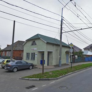 Akademika Trubilina Street, 118, : foto