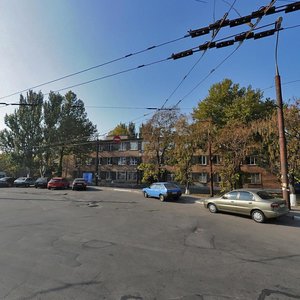 Vulytsia Siedova, 9, Zaporizhia: photo