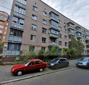 Schekavytska Street, 41, Kyiv: photo