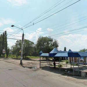 Воронеж, Новосибирская улица, 84/3: фото
