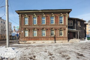 Ulitsa Gertsena, 8, : foto