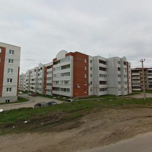 Novaya ulitsa, 1Б, : foto