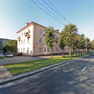 Kasmanawtaw Avenue, 33, Grodno: photo