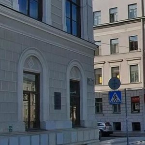 Italyanskaya Street, 16/19 ، سان بطرسبرغ: صورة