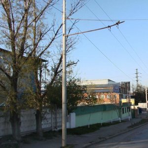 Ulitsa Kurchatova, 1Б, : foto