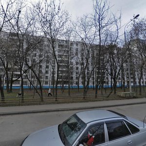 Yablochkova Street, 29 ، موسكو: صورة
