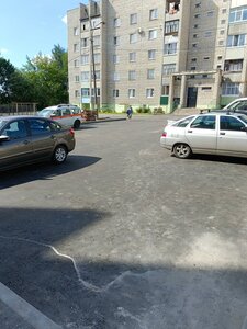 Кольчугино, Ульяновская улица, 33: фото