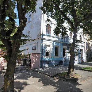 Vulytsia Hrushevskoho, 4, Ternopil: photo