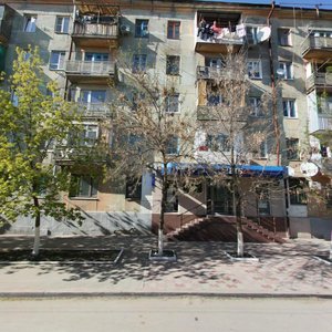 Lenina Avenue, 56, Rostov‑na‑Donu: photo
