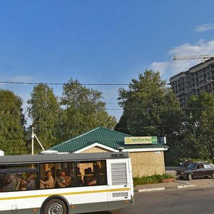 Yaroslavskoye highway, 17А ، : صورة