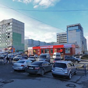 Stepanova Street, 89А, Tula: photo