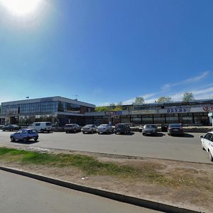 Razvodnaya Street, 29, Peterhof: photo