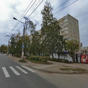 Grazhdanskaya Street, 86, : foto