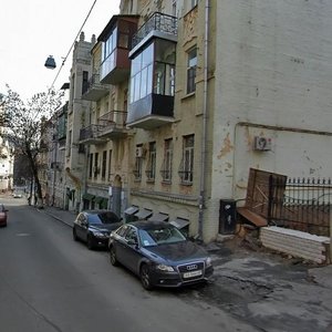Chehovsky Lane, 3, Kyiv: photo