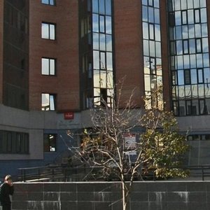 Molodogvardeyskaya Street, 178, Samara: photo