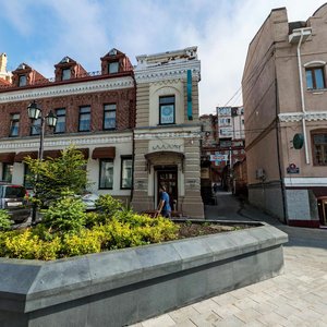 Admirala Fokina Street, 4А, : foto