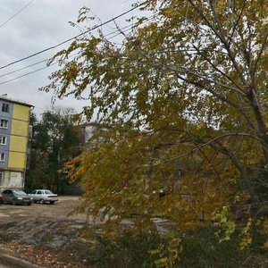 Tashkentskaya Street, 94, Samara: photo