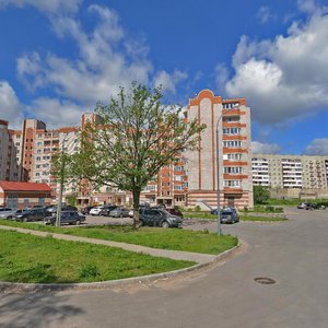 Malovisherskaya Street, 3, Veliky Novgorod: photo