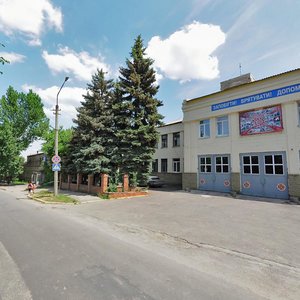 Vulytsia Domina, 4, Luhansk: photo